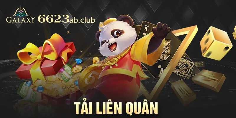 Tải Liên Quân